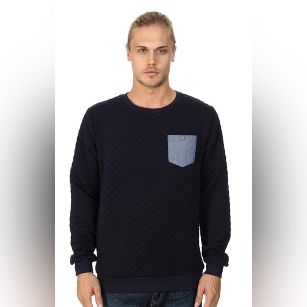 Sovereign Code Unisex Men’s Color Pocket MEDIUM